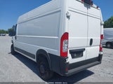 RAM PROMASTER 2500 HIGH ROOF 159 WB 3C6LRVDG4ME566335 fotografie