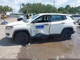 Jeep Compass Sport Fwd 3C4NJCAB5JT263450 photo