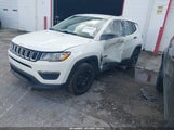 Jeep Compass Sport Fwd 3C4NJCAB5JT263450 photo