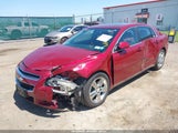 CHEVROLET MALIBU 1LT 1G1ZC5E16BF317688 снимка