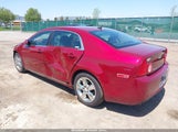 CHEVROLET MALIBU 1LT 1G1ZC5E16BF317688 снимка
