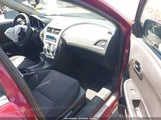 CHEVROLET MALIBU 1LT 1G1ZC5E16BF317688 снимка