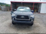 TOYOTA TACOMA SR5 V6 3TYRZ5CN5MT011178 снимка