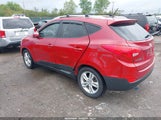 Hyundai Tucson Gls KM8JU3AC3CU458336 снимка