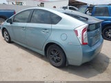 Toyota Prius Two JTDKN3DU6D1675683 снимка