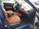 Nissan Rogue Sl 5N1AT2MV7KC702519 снимка