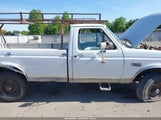 FORD F250 1FTHF26G4TEA41868 снимка