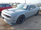 DODGE CHALLENGER R/T SCAT PACK WIDEBODY 2C3CDZFJ9MH645001 photo