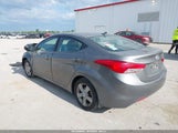 HYUNDAI ELANTRA GLS 5NPDH4AE9BH050560 снимка