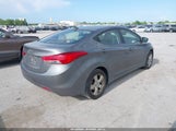 HYUNDAI ELANTRA GLS 5NPDH4AE9BH050560 снимка
