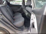 HYUNDAI ELANTRA GLS 5NPDH4AE9BH050560 снимка