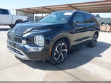 MITSUBISHI OUTLANDER SEL 2.5 2WD/SEL SPECIAL EDITION 2WD JA4J3VA86NZ086876 photo