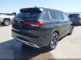 MITSUBISHI OUTLANDER SEL 2.5 2WD/SEL SPECIAL EDITION 2WD JA4J3VA86NZ086876 photo
