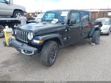 JEEP GLADIATOR OVERLAND 4X4 1C6HJTFG5PL552826 снимка