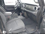 JEEP GLADIATOR OVERLAND 4X4 1C6HJTFG5PL552826 снимка