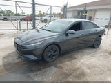Hyundai Elantra Sel 5NPLS4AG9NH072089 fotografie