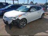 HYUNDAI VELOSTER VALUE EDITION KMHTC6AD8HU312947 снимка