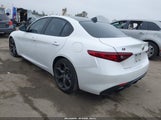 ALFA ROMEO GIULIA TI SPORT AWD ZARFAEEN8J7596983 снимка