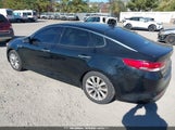 Kia Optima Ex 5XXGU4L30HG163175 снимка