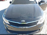 Kia Optima Ex 5XXGU4L30HG163175 снимка