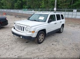 JEEP PATRIOT SPORT 1C4NJPBB6ED758225 снимка