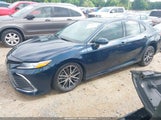 Toyota Camry Xle 4T1F11AK6MU591135 fotografie