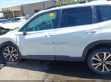 SUBARU FORESTER LIMITED JF2SKAUC2KH441938 fotografie
