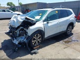 SUBARU FORESTER LIMITED JF2SKAUC2KH441938 снимка