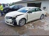 LINCOLN MKZ 3LN6L2G95ER808560 снимка