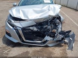 NISSAN ALTIMA SV FWD 1N4BL4DV4MN412272 снимка