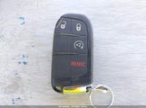 JEEP COMPASS LATITUDE 4X4 3C4NJDBB1MT578819 снимка