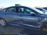 FORD FUSION SE 3FA6P0HD3KR232744 снимка