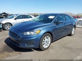 FORD FUSION SE 3FA6P0HD3KR232744 снимка