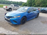 TOYOTA CAMRY SE 4T1G11AK5LU348080 photo