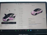 TESLA MODEL 3 REAR-WHEEL DRIVE 5YJ3E1EA2PF626392 снимка