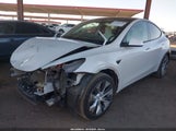 TESLA MODEL Y 7SAYGAEE5PF642138 fotografie