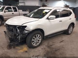 NISSAN ROGUE SV KNMAT2MV1KP534552 снимка