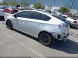 TOYOTA PRIUS TWO JTDKN3DU4F2003988 снимка