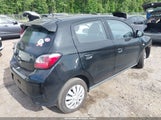 MITSUBISHI MIRAGE CARBONITE EDITION/ES/LE ML32AUHJ9MH010224 снимка