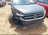 VOLKSWAGEN TAOS 1.5T SEL 3VV2X7B29NM033550 снимка