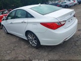 HYUNDAI SONATA SE 5NPEC4ACXBH036569 снимка