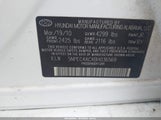 HYUNDAI SONATA SE 5NPEC4ACXBH036569 снимка