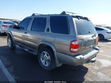 NISSAN PATHFINDER SE JN8DR07Y11W527311 снимка