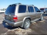 NISSAN PATHFINDER SE JN8DR07Y11W527311 снимка