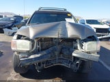 NISSAN PATHFINDER SE JN8DR07Y11W527311 снимка