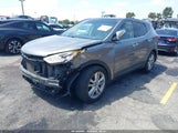 HYUNDAI SANTA FE SPORT 2.0T 5XYZW3LA2DG036459 photo