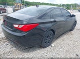 HYUNDAI SONATA GLS 5NPEB4AC8BH202798 снимка