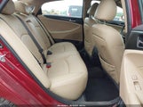 HYUNDAI SONATA LIMITED 5NPEC4AC0CH351933 fotografie