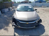 Chevrolet Malibu Fwd Lt 1G1ZD5ST6NF125064 fotografie