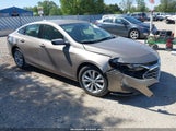 Chevrolet Malibu Fwd Lt 1G1ZD5ST6NF125064 снимка